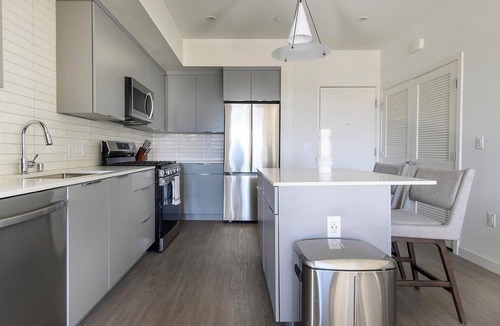 Rhodes Ranch Apartment | Landing | Incredible 2BD, Clubhouse, Gym