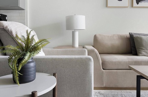 Rhodes Ranch Apartment | Landing | Stunning 1BD, Clubhouse, Rooftop Lounge