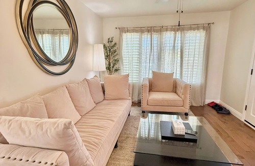 Monterey Park House | Large 4BR LA Home for Groups near Downtown