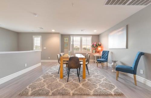 Rhodes Ranch House | Large Groups! Game Room BBQ, Spacious, Near Strip