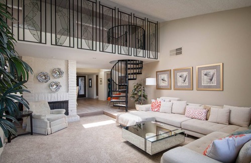 Rancho Mirage Condo | Large Palm Springs Condo | Very Close to Shopping and Restaurants