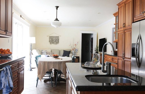 San Anselmo House | Large Pool, Outdoor Kitchen, Designer Feel - California Living in Marin County