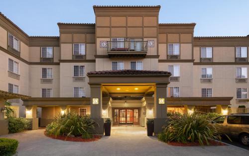 Downtown Hotel | Larkspur Landing Extended Stay Suites Campbell