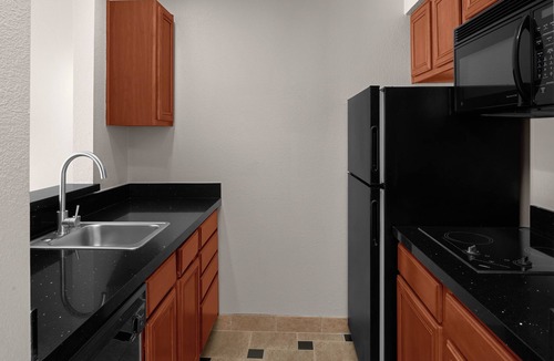Downtown Hotel | Larkspur Landing Extended Stay Suites Campbell