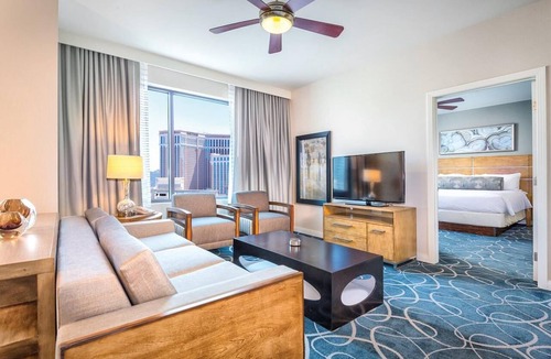 Las Vegas Resort | Las Vegas 2Bedroom Deluxe Unit!