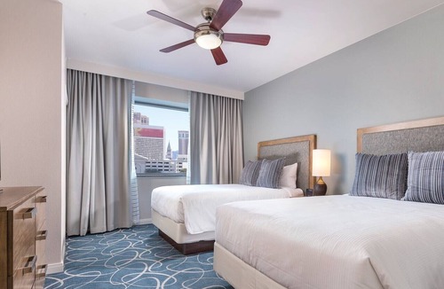 Las Vegas Resort | Las Vegas 3 Bedroom Deluxe Unit!