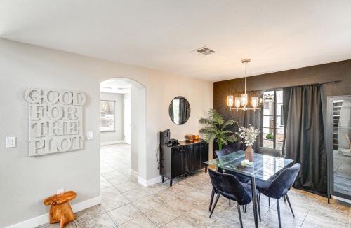 Centennial Hills House | Las Vegas Home w/Private Pool - Close to Casinos!