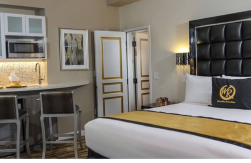 Winchester Resort | Las Vegas Vacation