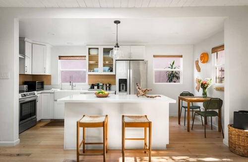 Hollywood Hills West House | Laurel Canyon Hideaway w/Sauna