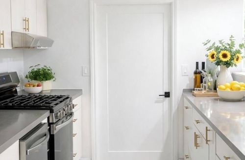 Hollywood Hills West House | Laurel Haus - Boutique Hillside Residence for Long Stays, 30+ Nights