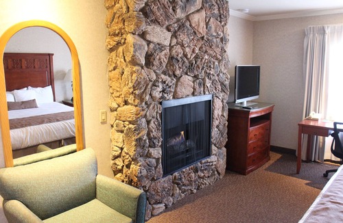 Salinas Hotel | Laurel Inn Motel