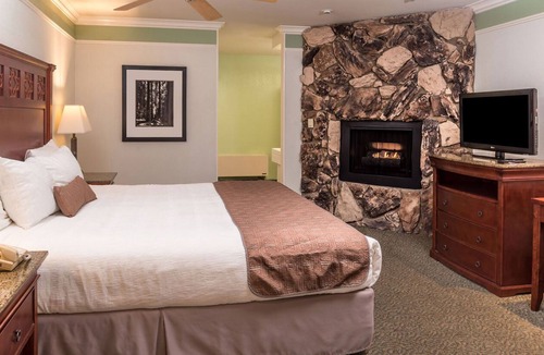 Salinas Hotel | Laurel Inn Motel