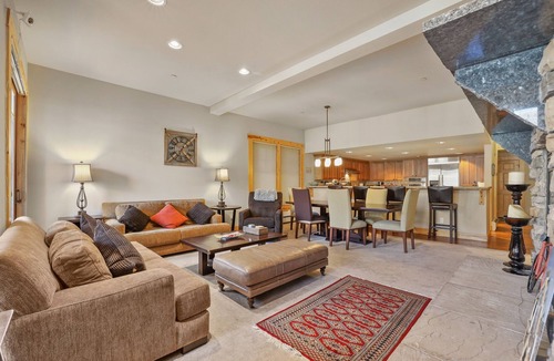 Kirkwood Condo | Lavishness at Elevation â Timber Ridge 3 Bedroom 3 Condo by RedAwning