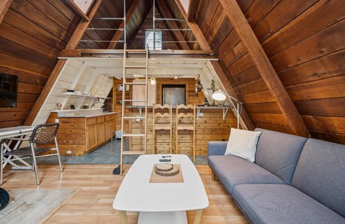 Glen Ellen House | Le Petit Chalet | Glen Ellen