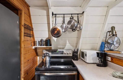 Glen Ellen House | Le Petit Chalet | Glen Ellen