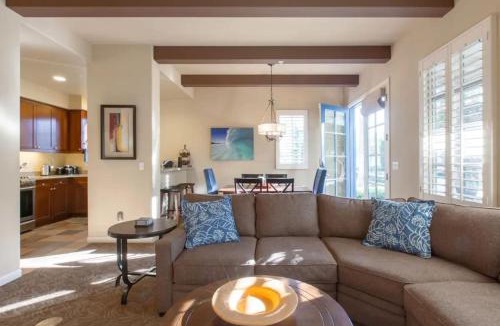 La Quinta Villa | Legacy Villas 2Br - PERFECT Spot with Hotel Luxuries