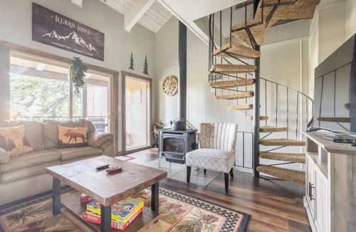 Pinecrest Condo | Leland Lodge~ Winter Snow Park-Summer Private Lake