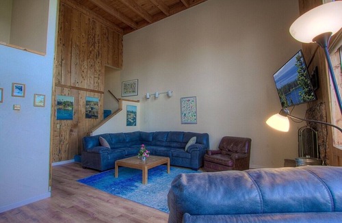 Tahoe Village Condo | Life's Better The Milky Way 4 Bedroom Condo by RedAwning