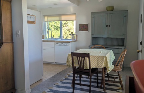 Duarte Condo | Light Bright Condo