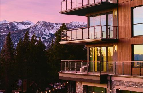 Mammoth Lakes Hotel | Limelight Mammoth