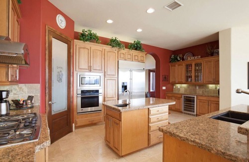Temecula House | Linda Rosea Hill Top Estate/Wine Country w/views