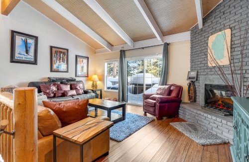 Incline Village Apartment | Linda's Lakehouse