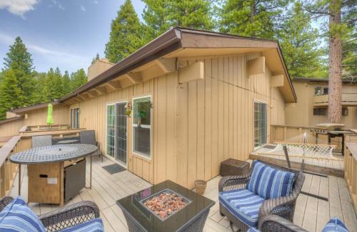 Incline Village Apartment | Linda's Lakehouse