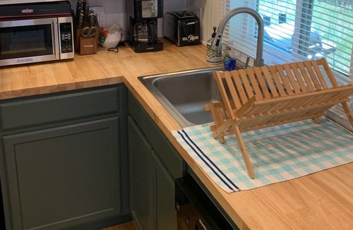 Wofford Heights House | Little Marina - Perfect Getaway!!