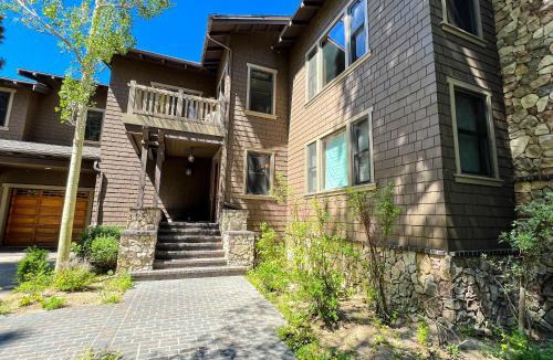 Crooked Pines House | Lodestar #2001 home