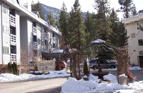 Lower Kingsbury Resort | Lodge @ Kingsbury Crossing Resort 1A