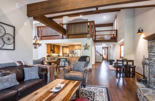 Mammoth Lakes House | Lodges 1138