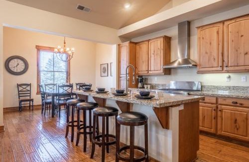 Mammoth Lakes House | Lodges 1193