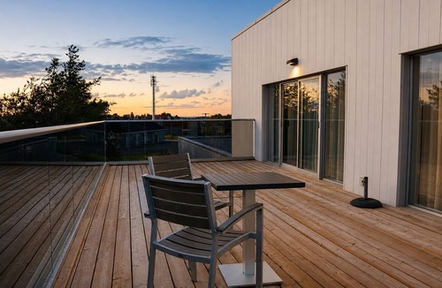 Val-d'Or Apartment | Loft 1325