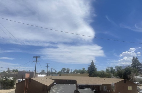 Lone Pine Hotel | Lone Pine Budget Inn