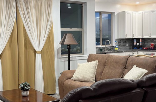 Winnemucca House | Long or Short Term Rental in a safe and luxurious home