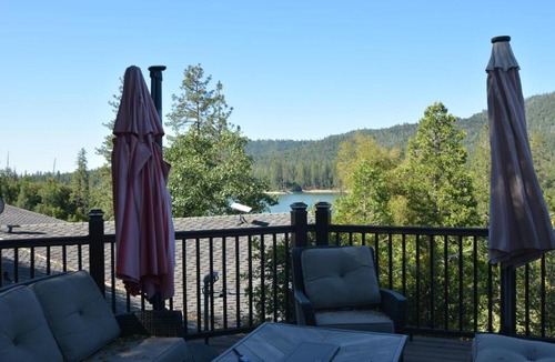Bass Lake House | Longview