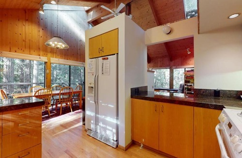 Sea Ranch House | Longwell House