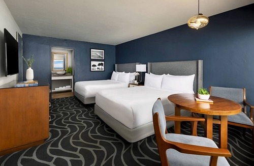 Monterey House | Look No More! 4 Pet-friendly Units, Bike Rentals, Pool, Direct Beach Access!