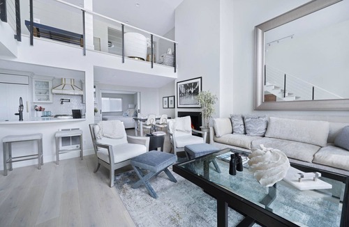 Ocean Park Condo | Los Angeles Iconic Beach - Santa Monica - 2026 Major international sporting event