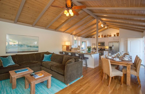 Santa Barbara House | Los Arboles Ranch - Recreational Dream Near Hope Ranch