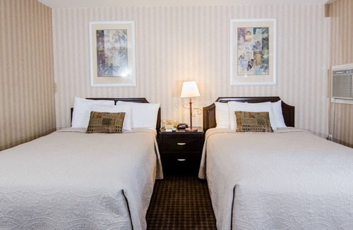 Los Gatos Hotel | Los Gatos Lodge