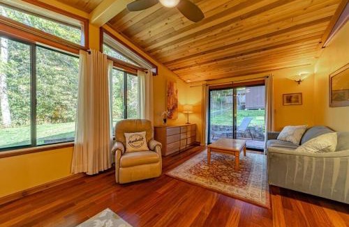 Carlotta House | Lost Coast Cottage Petrolia