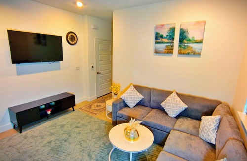 Antelope Apartment | Lovely 1-bedroom guest suite with AC in welcoming Antelope