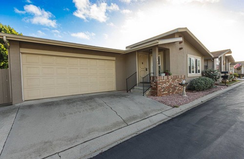 Ventura House | Lovely 2 Bedroom property in Sunny Ventura over 55's