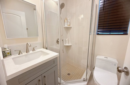 San Gabriel House | Lovely 3-bedroom house with AC in charming San Gabriel