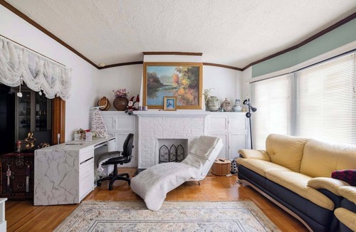 Parkside House | Lovely 3-bedroom house with WiFi in San Francisco
