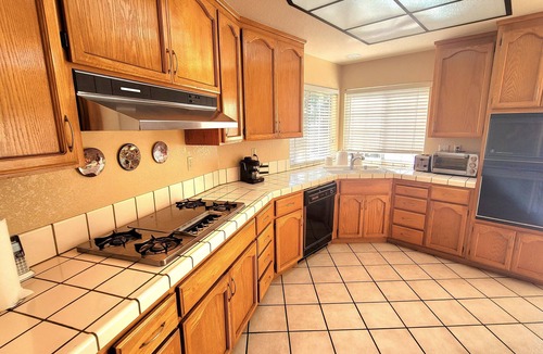 Almaden House | Lovely 3Br/2.5 Ba house in charming Almaden Valley in San Jose