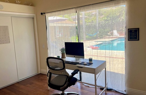 Thousand Oaks House | Lovely 4bedroom Thousand Oaks private house w/Gorgeous Pool/Hot Tub Come Relax