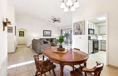 Summerlin House | LOVELY 55+ Sun City Summerlin Active-Adult Resort Community by Del Webb
