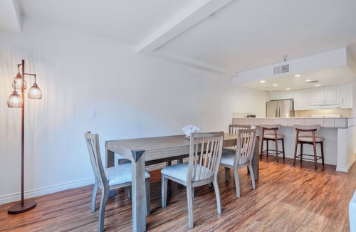 Ocean Park Apartment | Lovely Beachside 2-Bedroom Apartment
